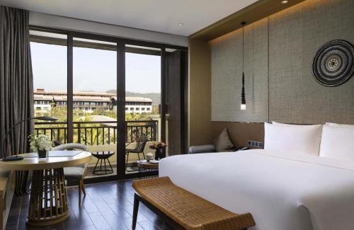 Jinghong Resort | Pullman Resort Xishuangbanna