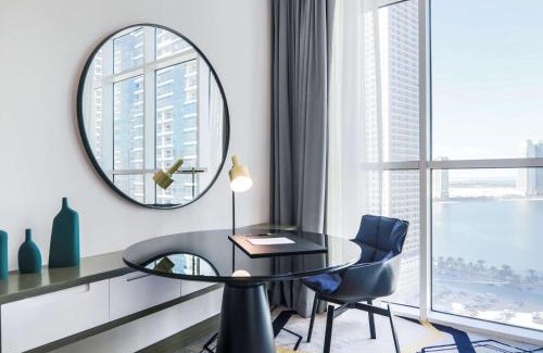 Al Khan Hotel | Pullman Sharjah