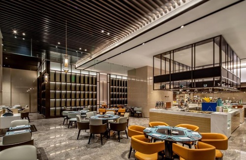 Taicang Hotel | Pullman Suzhou Taicang