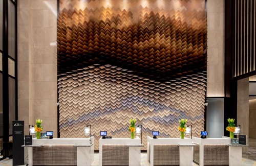Taicang Hotel | Pullman Suzhou Taicang