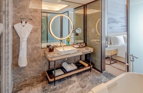 Taicang Hotel | Pullman Suzhou Taicang
