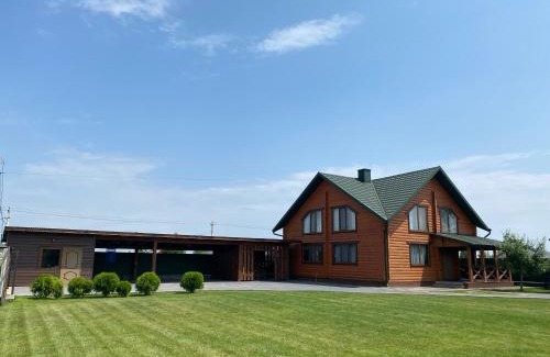 Volyn Oblast Apartment | Pulmo rest house