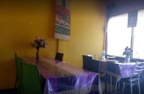 Jorhat House | Pulu Lodge & Dining by StayApart