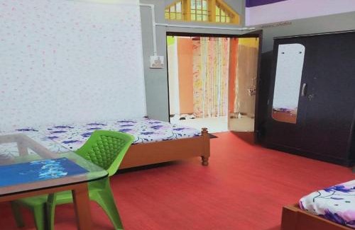 Jorhat House | Pulu Lodge & Dining by StayApart