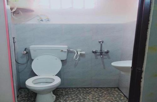 Jorhat House | Pulu Lodge & Dining by StayApart