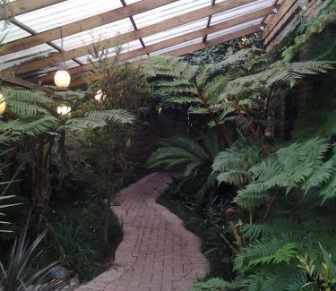 Middelburg House | Pumpkin Tree Guesthouse