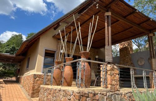 Bela-Bela Ski Chalet | Pumula Bush Chalet