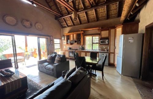 Bela-Bela Ski Chalet | Pumula Bush Chalet