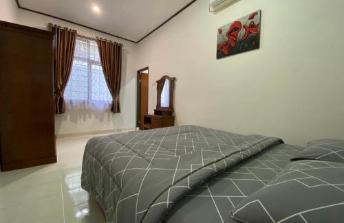 Cipanas Villa | Puncak Villa Lotus D33