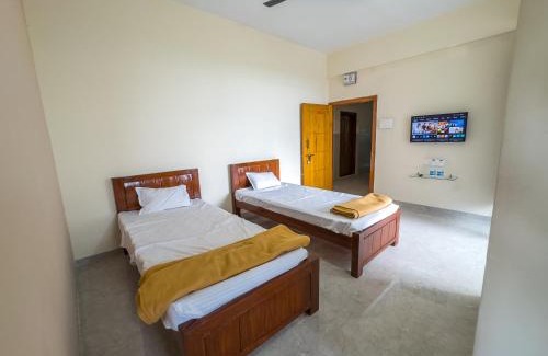 Akalkot Hotel | Punekar Bhavan