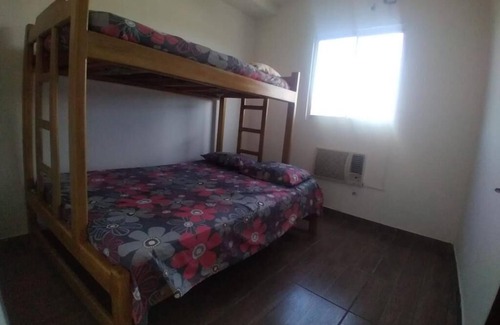 San Juan de Uraba Hotel | Punta Antioquia Hotel