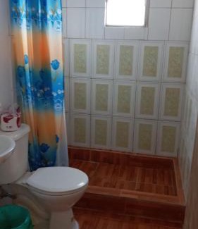 Freirina House | Punta de choros Cabañas bahia carrizalillo