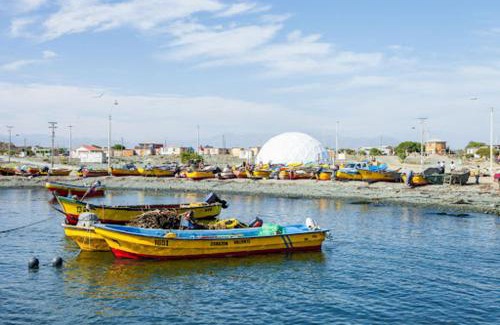 Freirina House | Punta de choros Cabañas bahia carrizalillo