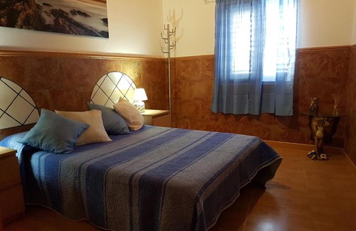 Galdar Apartment | Punta de Galdar Nature and Confort