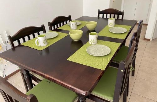 Aidy Grill Apartment | Punta del Este Aidy Grill