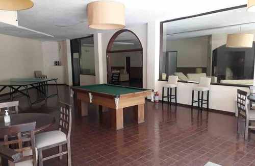 Cantegril Apartment | Punta del Este Roosevelt