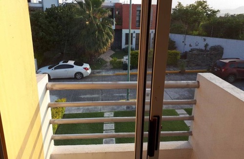 Tezoyuca House | Punta del Sol Flamingos ~ Un lugar para descansar y pasar un buen rato