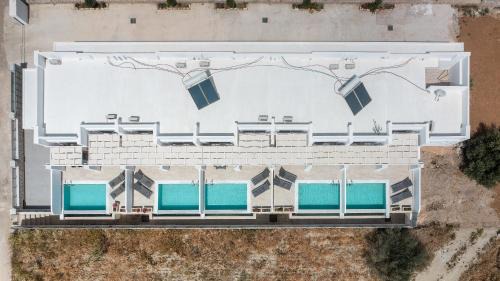 Karpathos Villa | Punta Mare Villa 2
