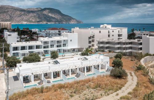 Karpathos Villa | Punta Mare Villa 2