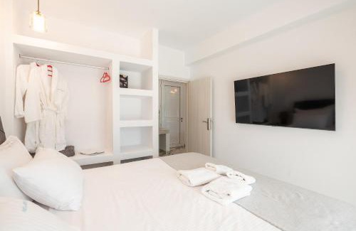 Karpathos Villa | Punta Mare Villa 4