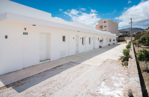 Karpathos Villa | Punta Mare Villa 4
