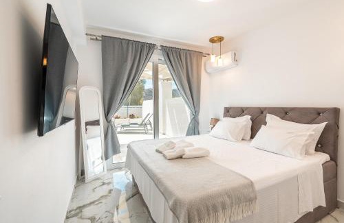 Karpathos Villa | Punta Mare Villa 4