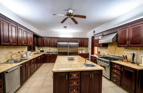 Las Piedras Villa | Punta Minitas 41