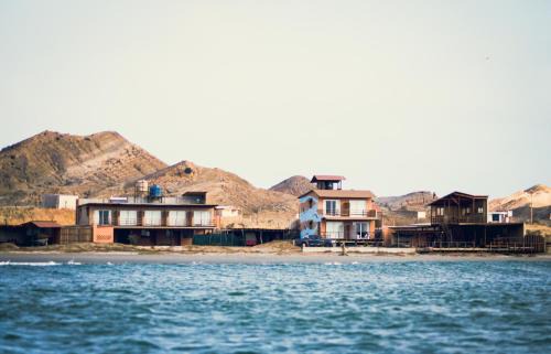 Negritos Cabin | Punta Ngritos wind & surf