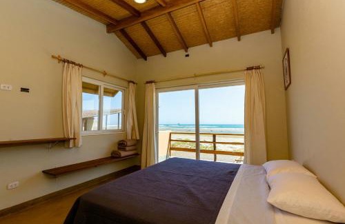 Negritos Cabin | Punta Ngritos wind & surf