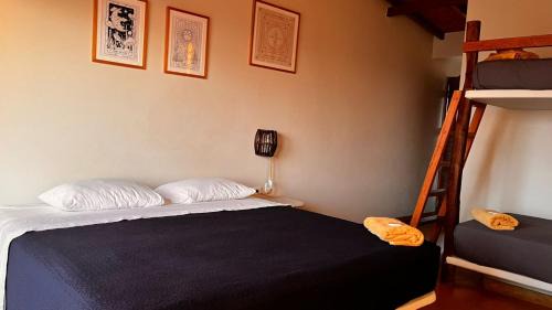 Negritos Cabin | Punta Ngritos wind & surf