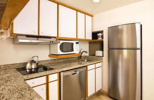 Salinas Resort | Punta Norte and Manchones reefs!