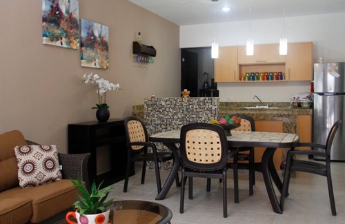 Progreso Municipality Apartment | "Punta Progreso apartment"