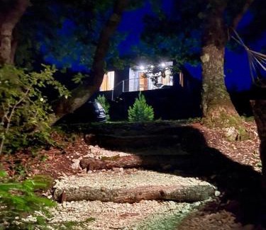 Ambrolauri House | Punta Racha