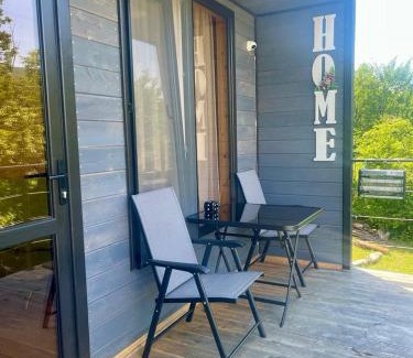Ambrolauri House | Punta Racha