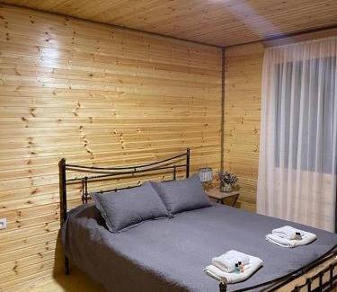 Ambrolauri House | Punta Racha