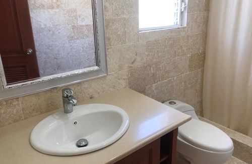 Punta Rucia Hotel | Punta Rucia Cristal Beach