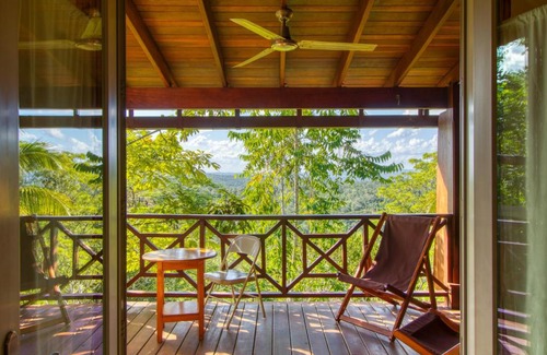 San Ignacio Hotel | Punta Studio at Framadani Estate