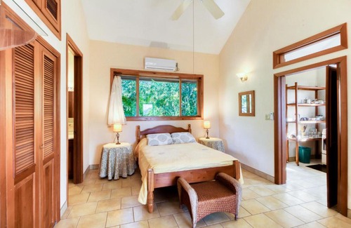 San Ignacio Hotel | Punta Studio at Framadani Estate