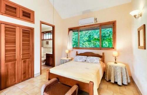 San Ignacio Hotel | Punta Studio at Framadani Estate