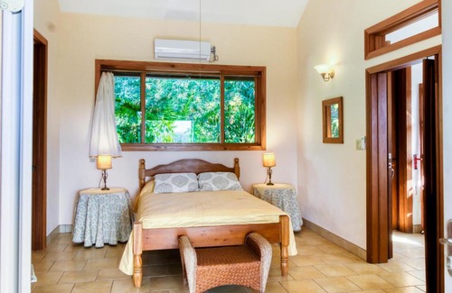 San Ignacio Hotel | Punta Studio at Framadani Estate