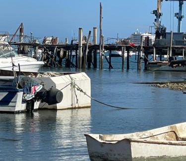 Punta Umbria Apartment | Punta umbria sol y mar