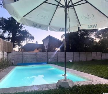 Punta del Este House | Punta38