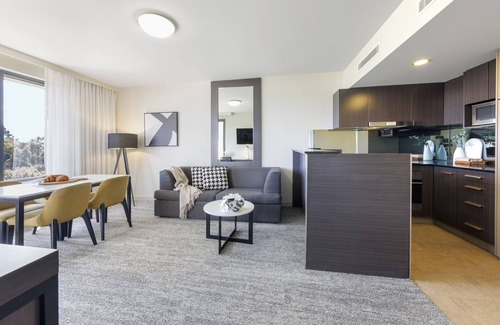 Norwest Apartment | Punthill Norwest