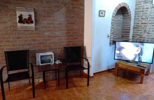 Zarate Apartment | PUNTO FIJO