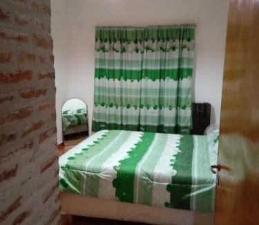 Zarate Apartment | PUNTO FIJO