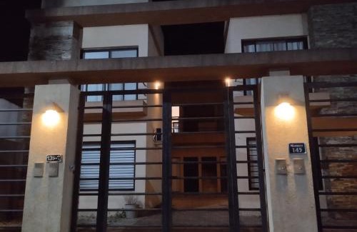 Chascomus Apartment | Punto Márquez