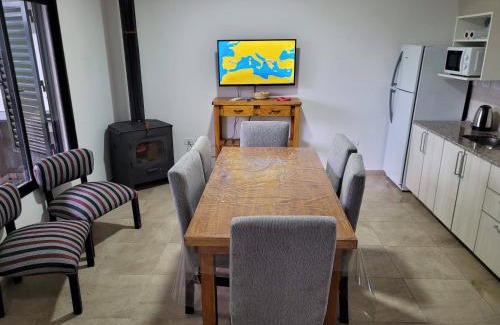 Claromeco Apartment | Punto Mar