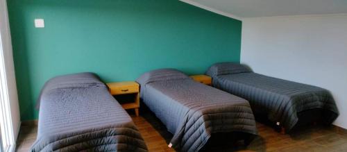 Claromeco Apartment | Punto Mar