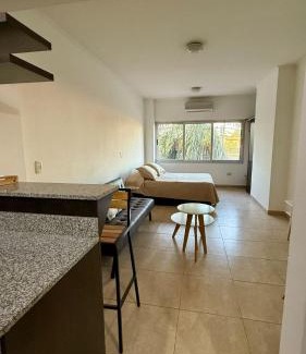 Ingeniero Maschwitz Apartment | Punto Maschwitz Alquileres - Monoambiente II