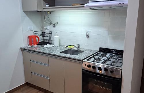 Trevelin Apartment | Punto733 loft